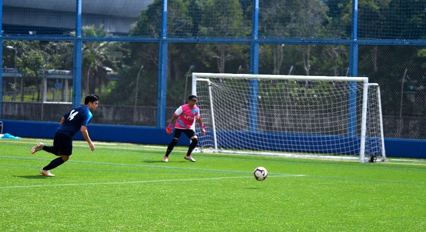 HKOA Soccer Day 20 Oct 2019  - 34